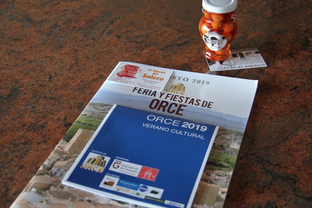 Cuevas Al Andalus - Solea - Welcome to La Solea