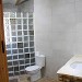 Cuevas Al Andalus - Solea - Bathroom