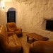 Cuevas Al Andalus - Solea - Living room